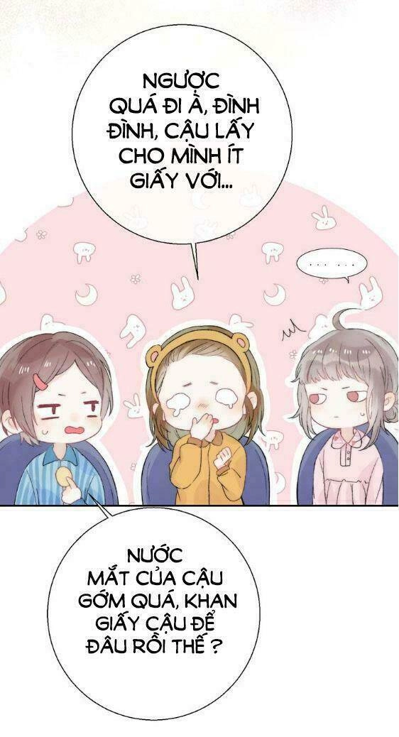 Tiến Gần Đến Trái Tim Em Chapter 35 - 31