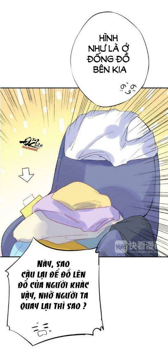 Tiến Gần Đến Trái Tim Em Chapter 35 - 32