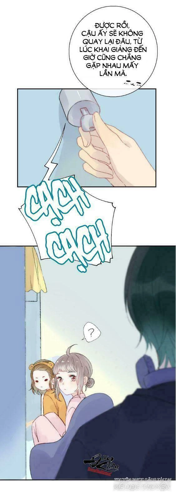 Tiến Gần Đến Trái Tim Em Chapter 35 - 33