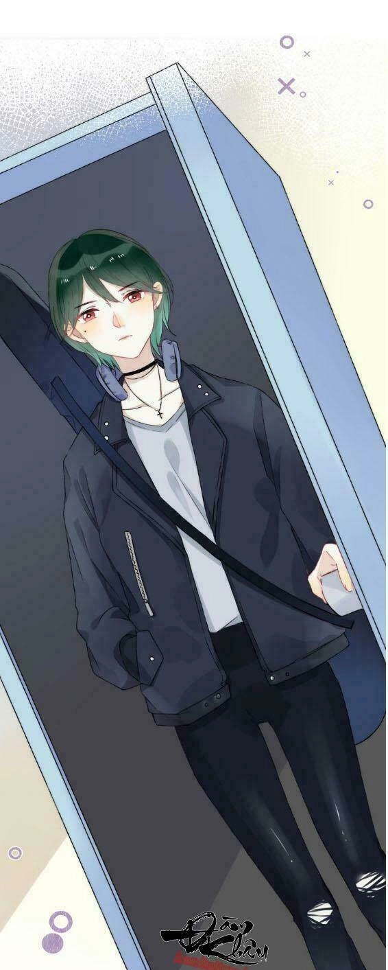 Tiến Gần Đến Trái Tim Em Chapter 35 - 34