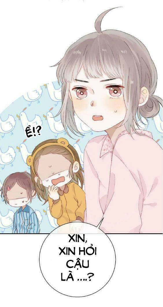 Tiến Gần Đến Trái Tim Em Chapter 35 - 36