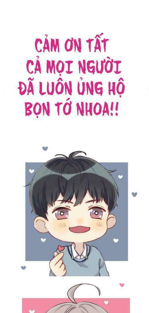 Tiến Gần Đến Trái Tim Em Chapter 35 - 38