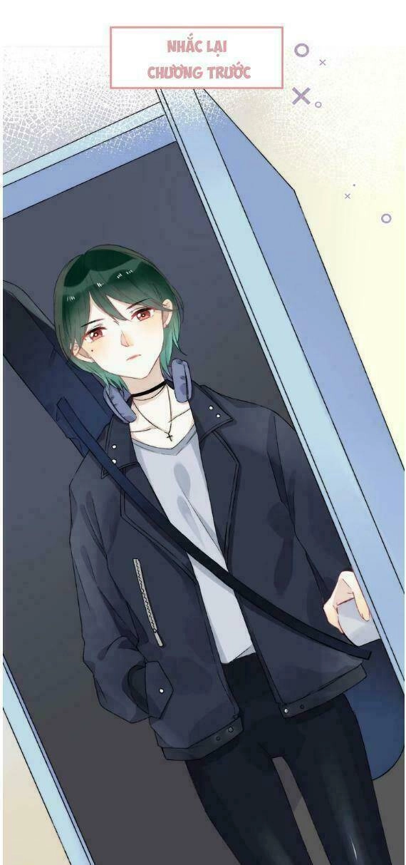 Tiến Gần Đến Trái Tim Em Chapter 36 - 1