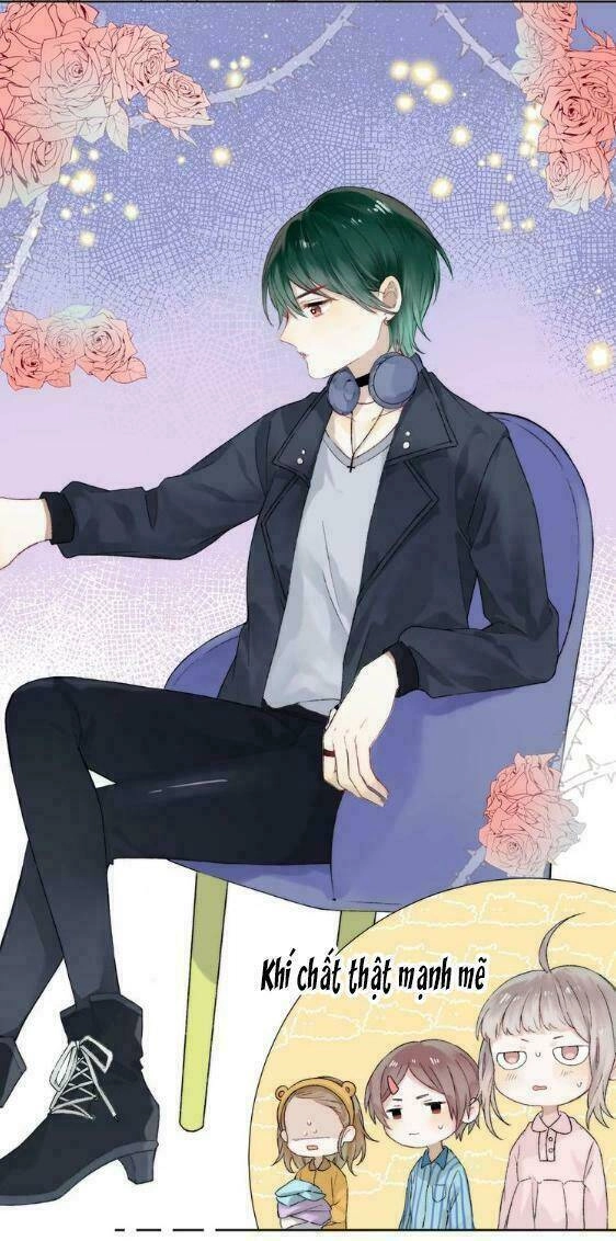 Tiến Gần Đến Trái Tim Em Chapter 36 - 5