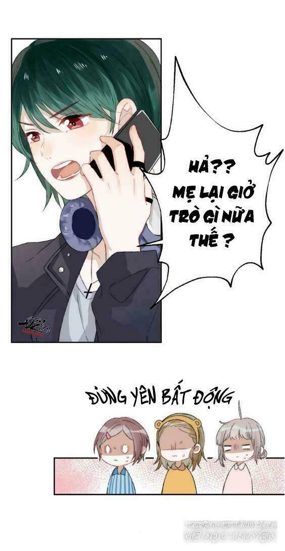 Tiến Gần Đến Trái Tim Em Chapter 36 - 7