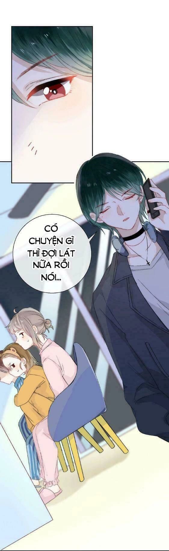 Tiến Gần Đến Trái Tim Em Chapter 36 - 8