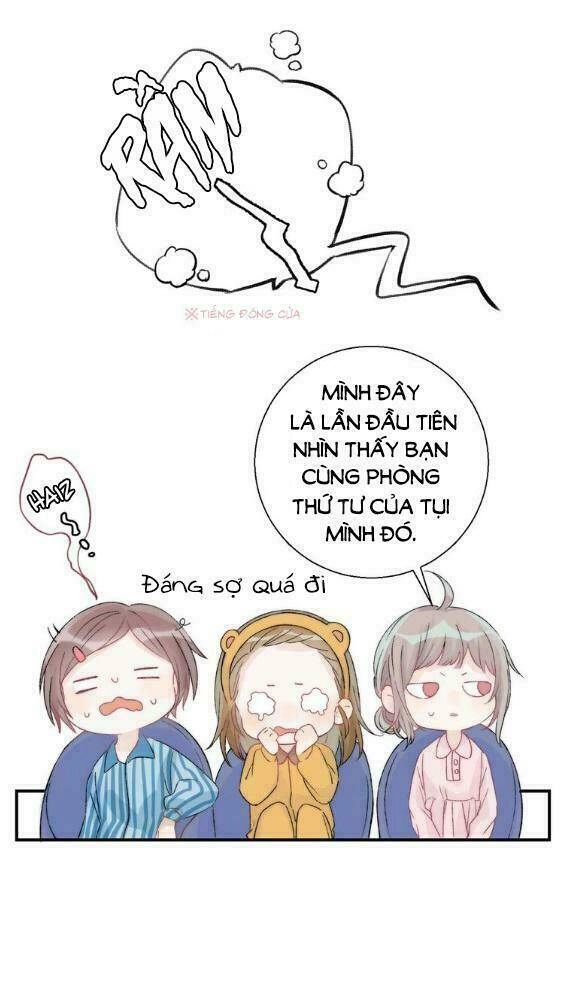 Tiến Gần Đến Trái Tim Em Chapter 36 - 9