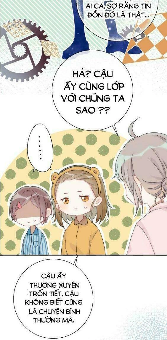 Tiến Gần Đến Trái Tim Em Chapter 36 - 11