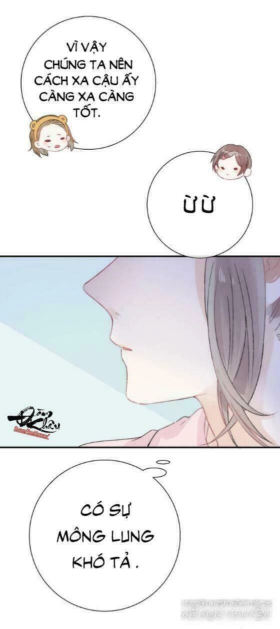 Tiến Gần Đến Trái Tim Em Chapter 36 - 13