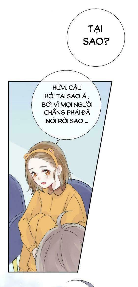 Tiến Gần Đến Trái Tim Em Chapter 36 - 14