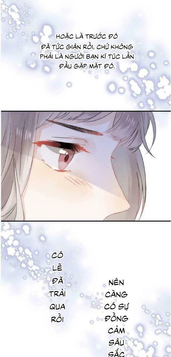 Tiến Gần Đến Trái Tim Em Chapter 36 - 16