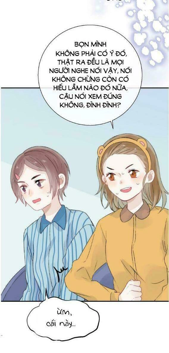 Tiến Gần Đến Trái Tim Em Chapter 36 - 17