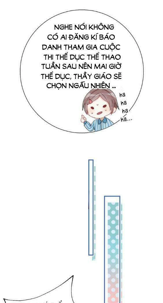 Tiến Gần Đến Trái Tim Em Chapter 36 - 18