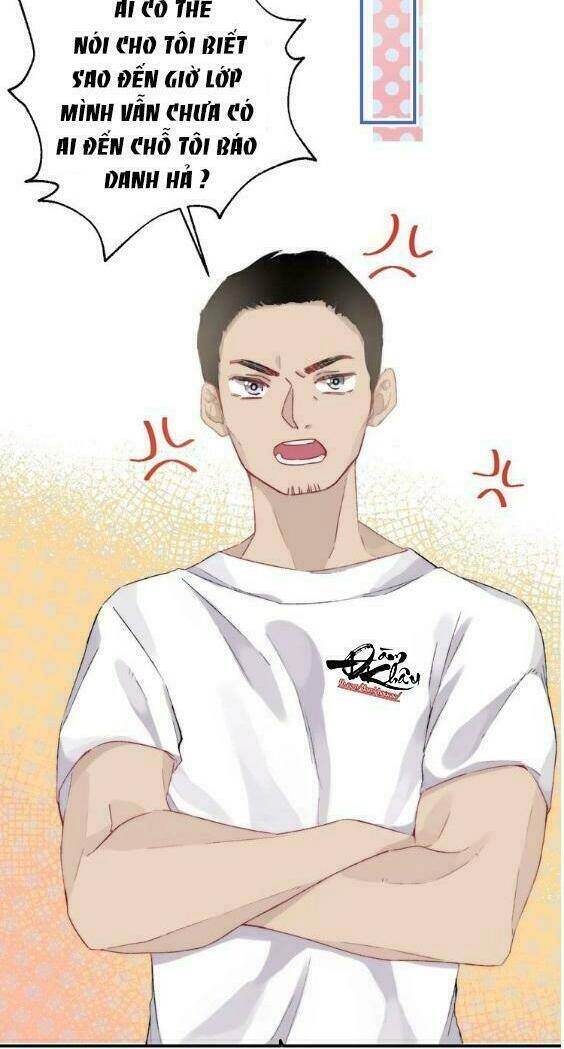 Tiến Gần Đến Trái Tim Em Chapter 36 - 19