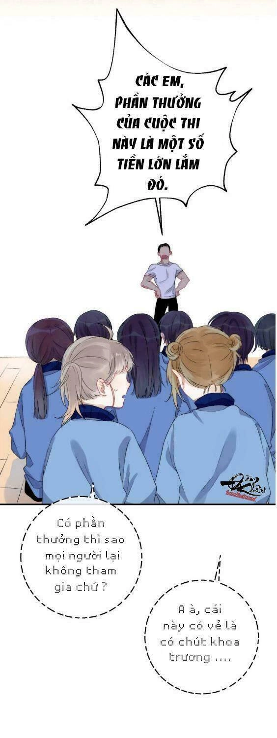 Tiến Gần Đến Trái Tim Em Chapter 36 - 22