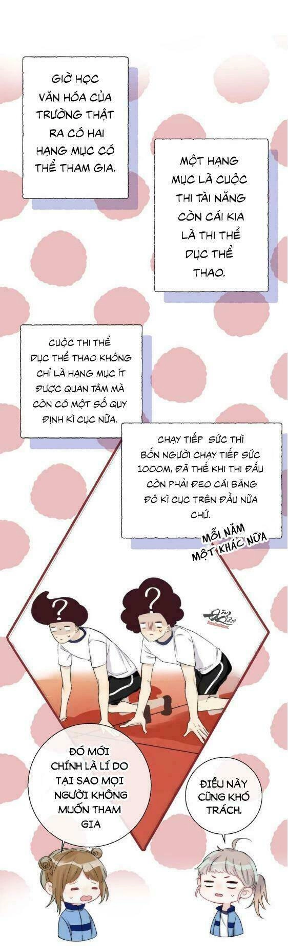 Tiến Gần Đến Trái Tim Em Chapter 36 - 23