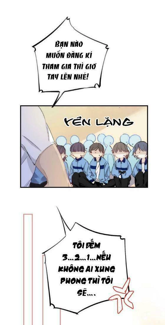 Tiến Gần Đến Trái Tim Em Chapter 36 - 24