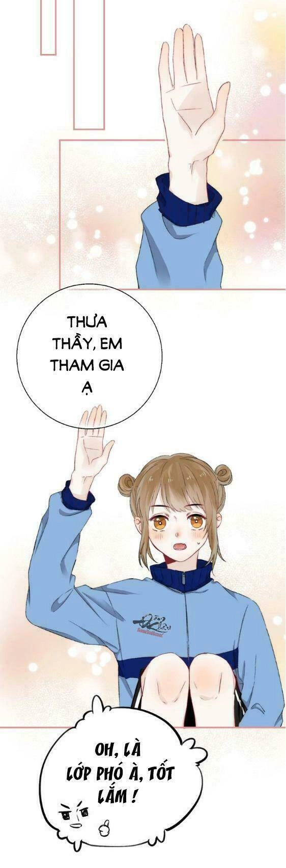 Tiến Gần Đến Trái Tim Em Chapter 36 - 25