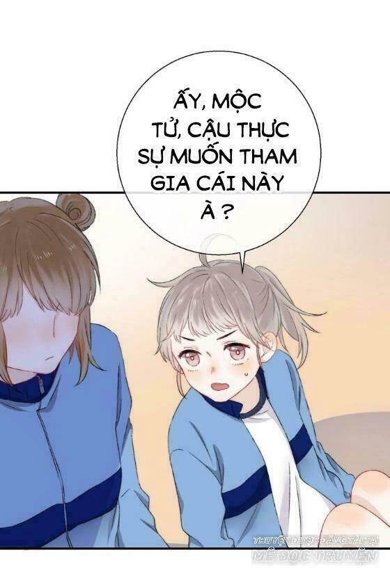 Tiến Gần Đến Trái Tim Em Chapter 36 - 26