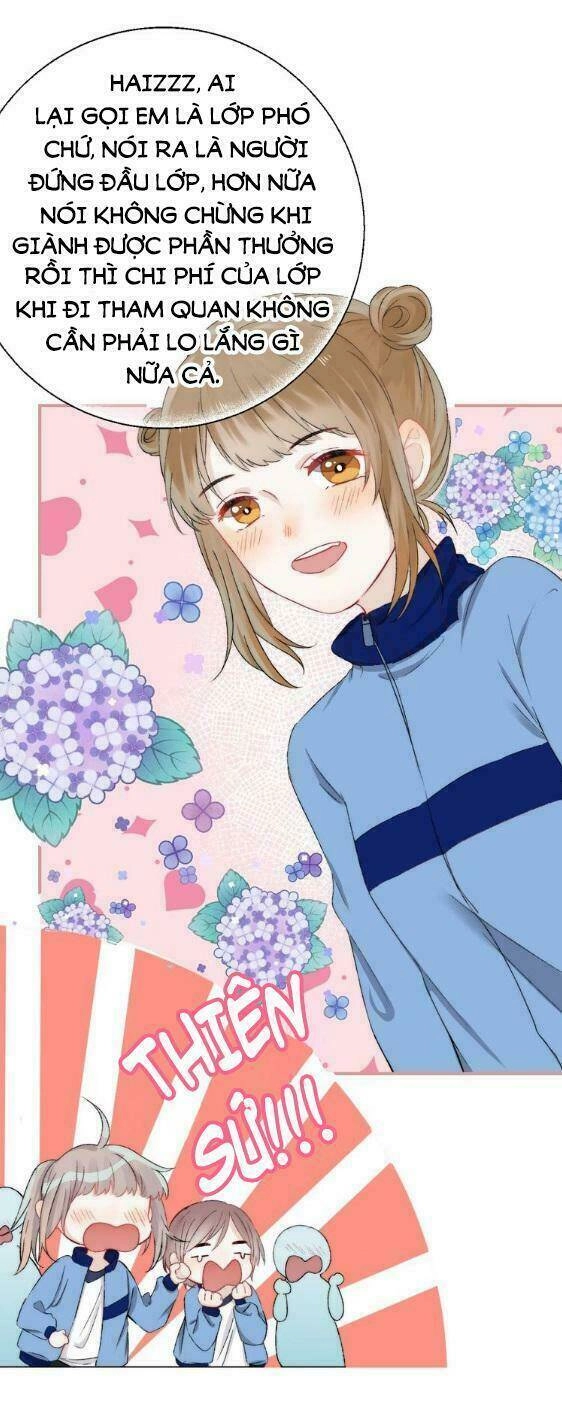 Tiến Gần Đến Trái Tim Em Chapter 36 - 27