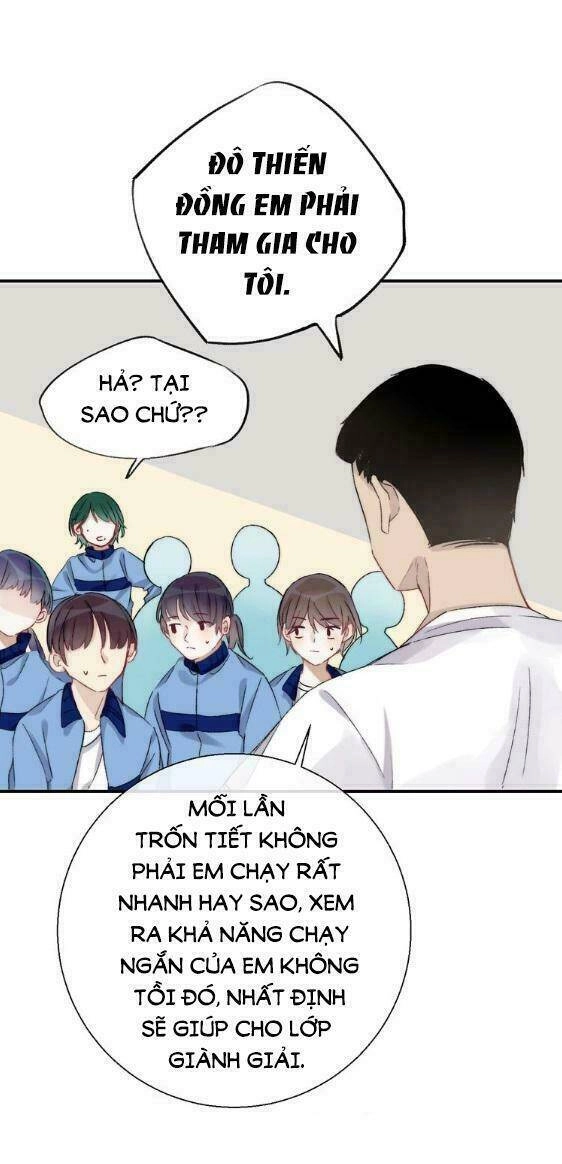 Tiến Gần Đến Trái Tim Em Chapter 36 - 28