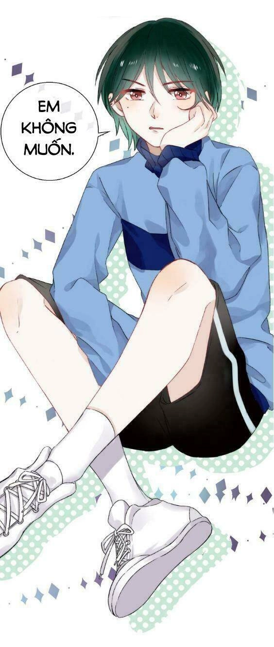 Tiến Gần Đến Trái Tim Em Chapter 36 - 29