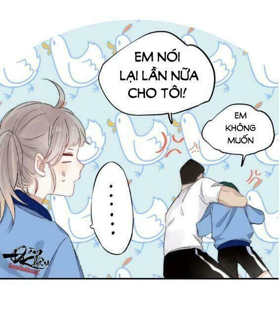 Tiến Gần Đến Trái Tim Em Chapter 36 - 30