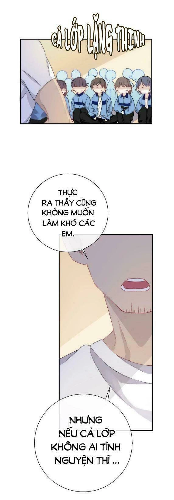 Tiến Gần Đến Trái Tim Em Chapter 36 - 33