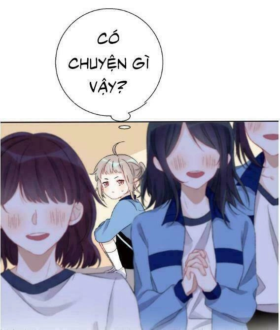 Tiến Gần Đến Trái Tim Em Chapter 36 - 35