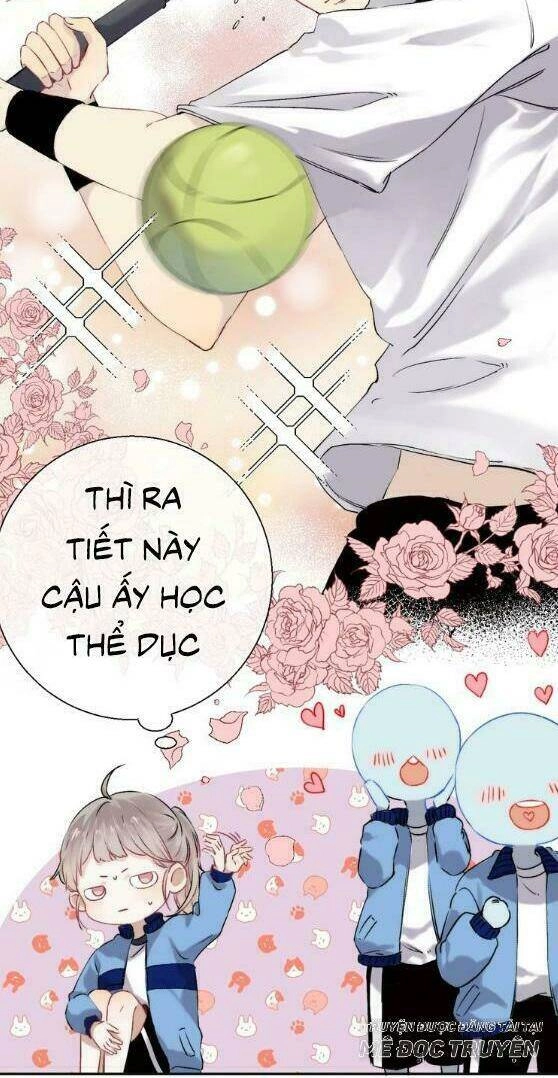 Tiến Gần Đến Trái Tim Em Chapter 36 - 37