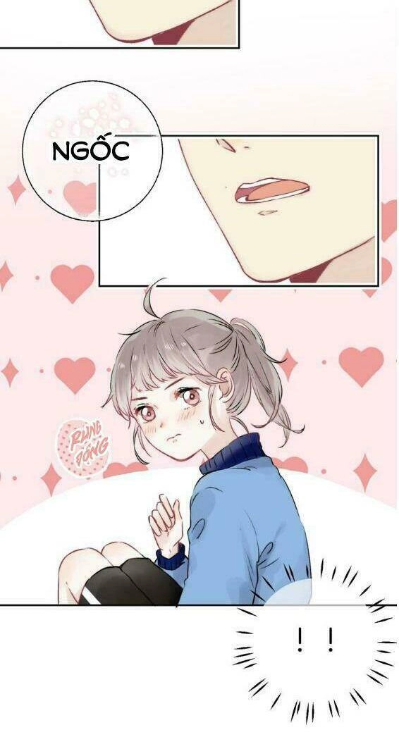 Tiến Gần Đến Trái Tim Em Chapter 36 - 40