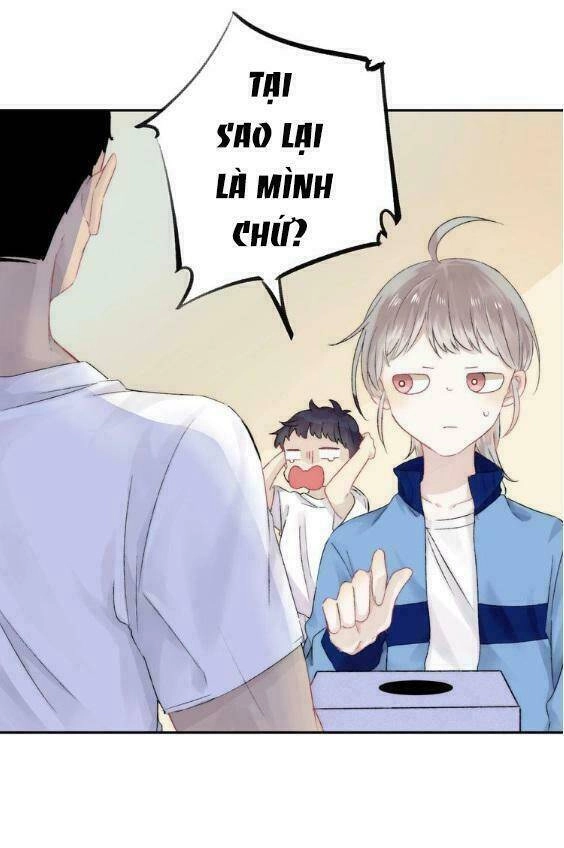 Tiến Gần Đến Trái Tim Em Chapter 36 - 42