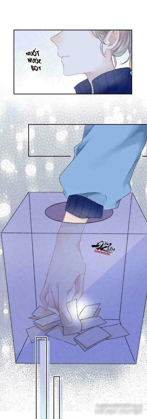 Tiến Gần Đến Trái Tim Em Chapter 36 - 43