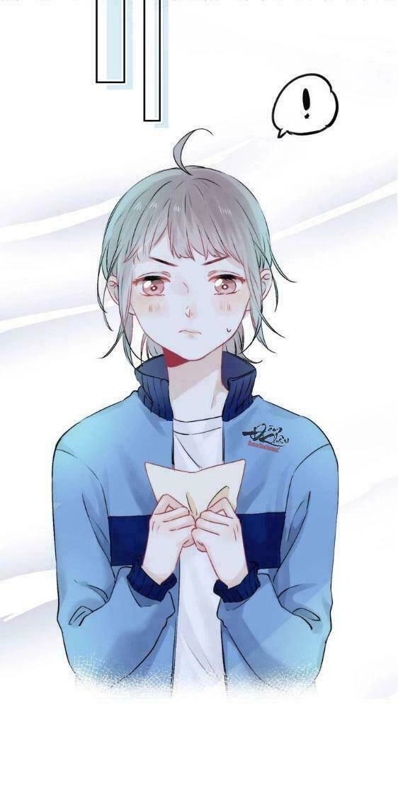 Tiến Gần Đến Trái Tim Em Chapter 36 - 44