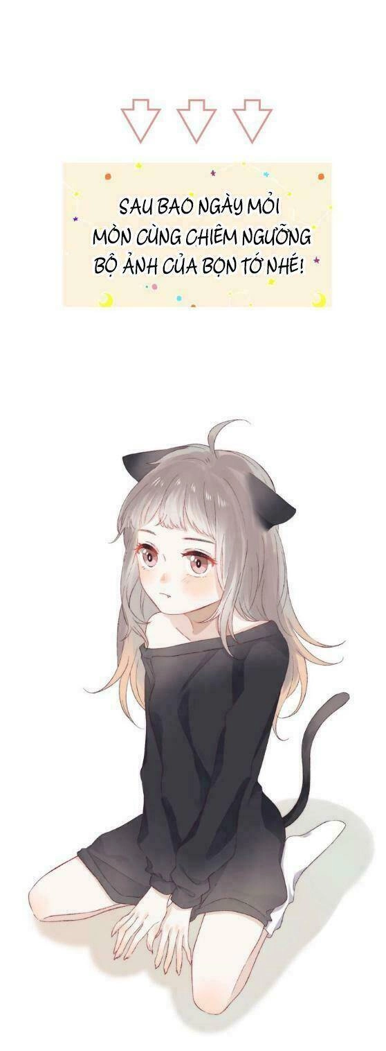 Tiến Gần Đến Trái Tim Em Chapter 36 - 45