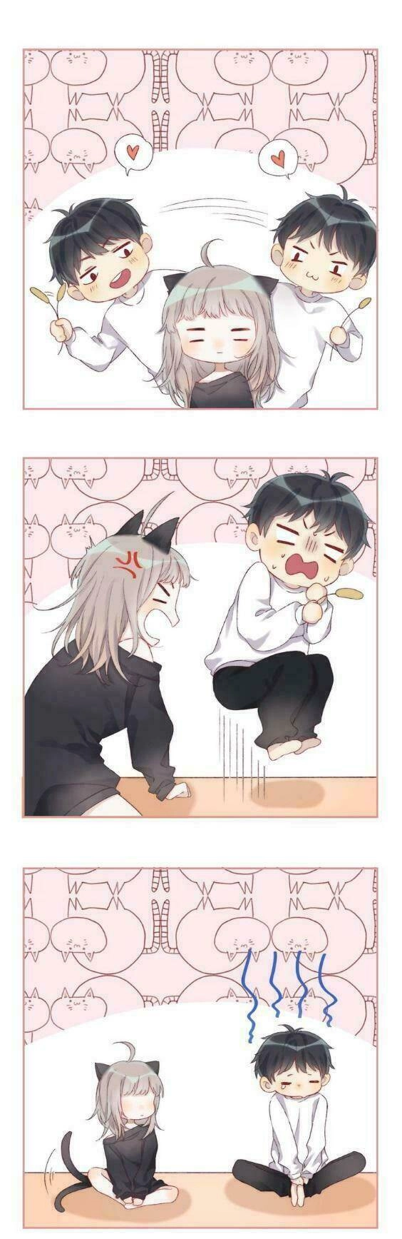 Tiến Gần Đến Trái Tim Em Chapter 36 - 46