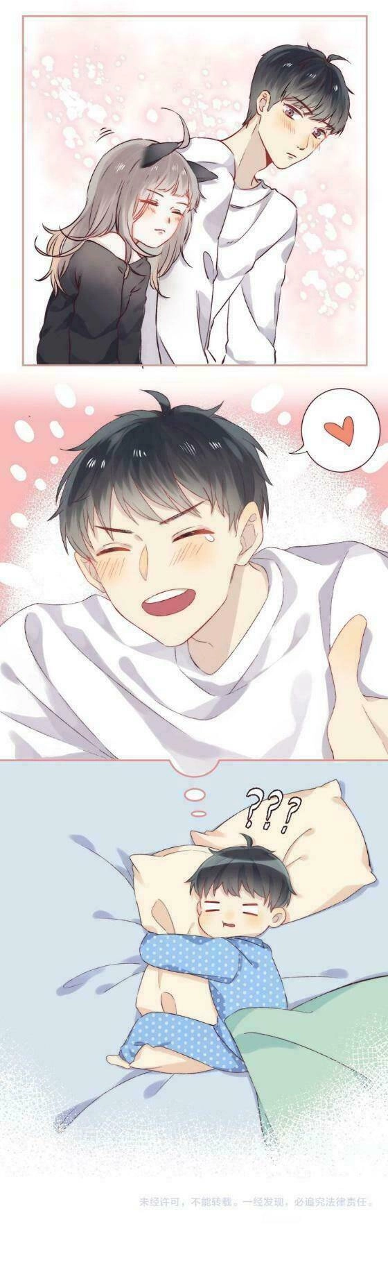 Tiến Gần Đến Trái Tim Em Chapter 36 - 47