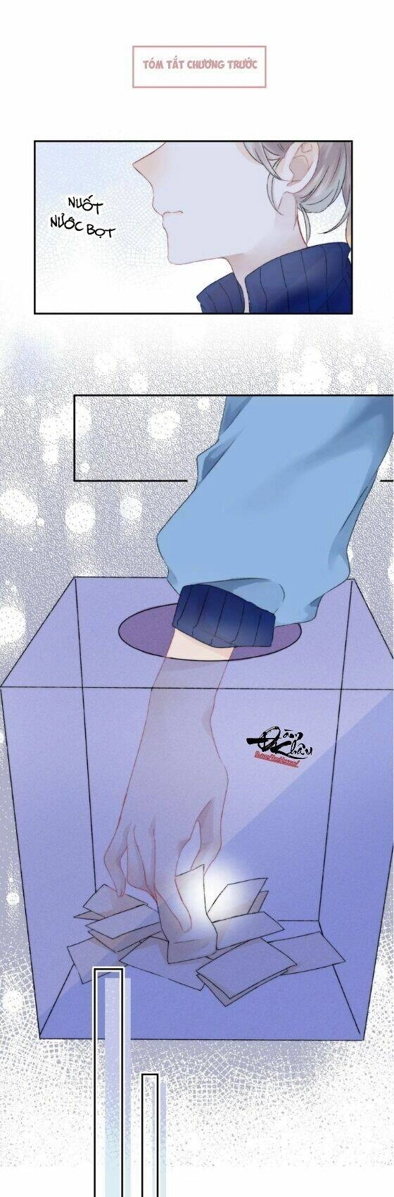 Tiến Gần Đến Trái Tim Em Chapter 37 - 3