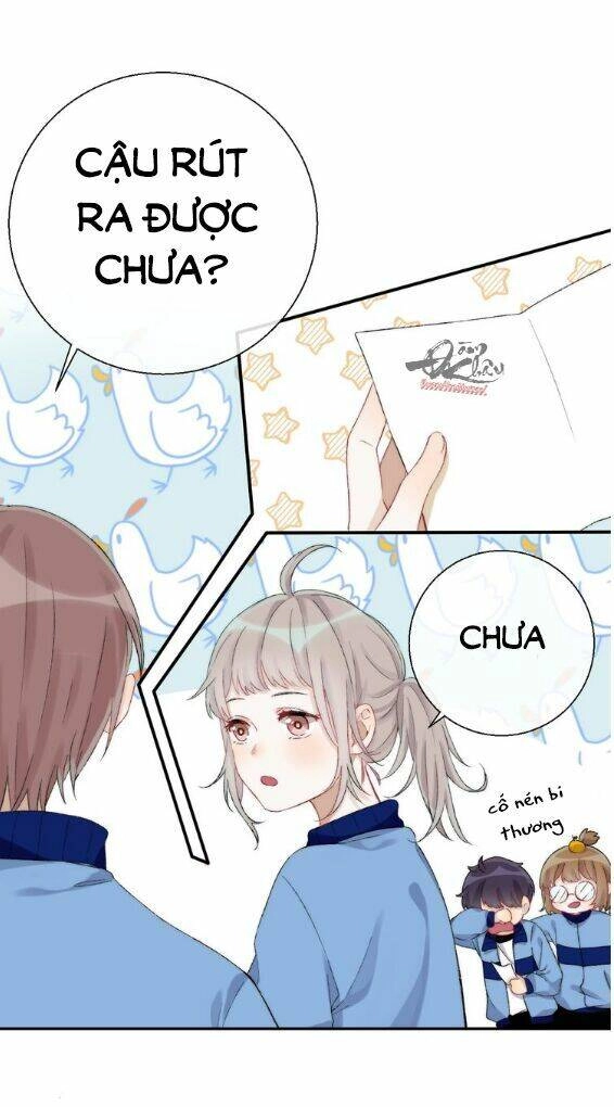 Tiến Gần Đến Trái Tim Em Chapter 37 - 5