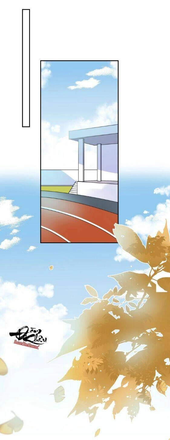 Tiến Gần Đến Trái Tim Em Chapter 37 - 6