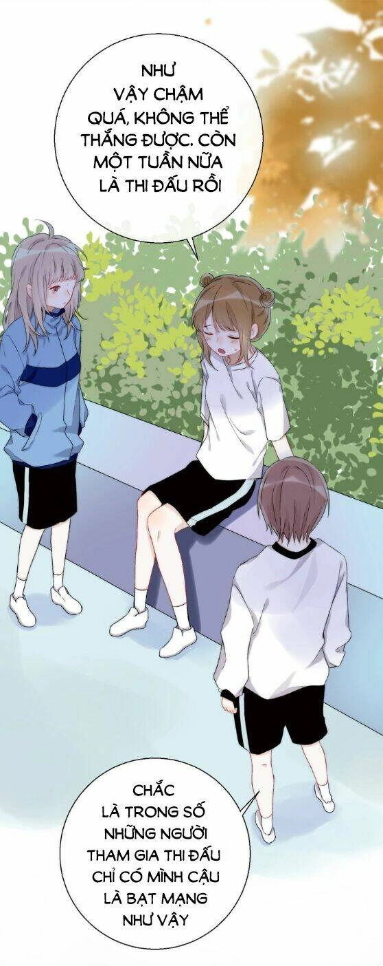 Tiến Gần Đến Trái Tim Em Chapter 37 - 9