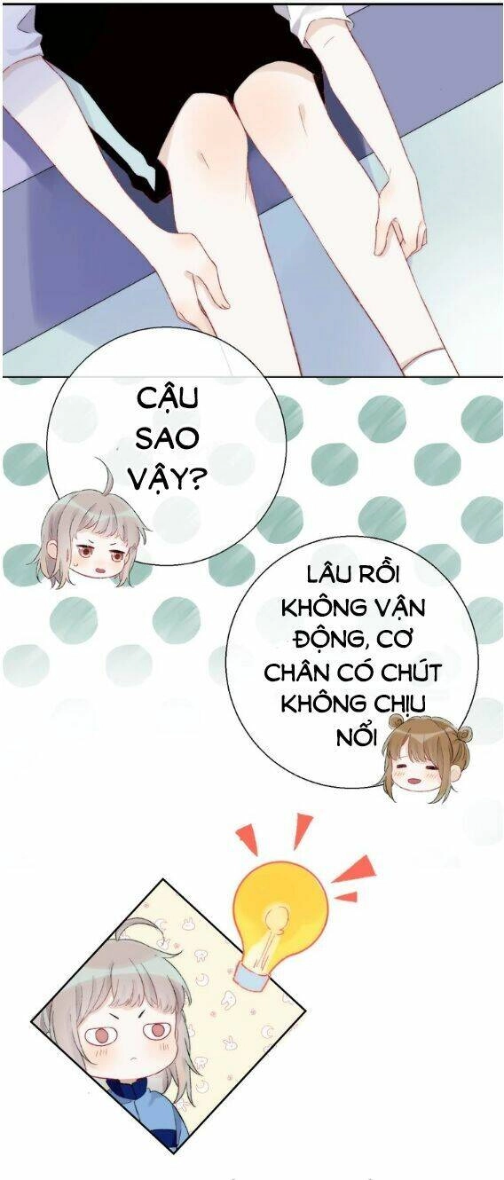 Tiến Gần Đến Trái Tim Em Chapter 37 - 10