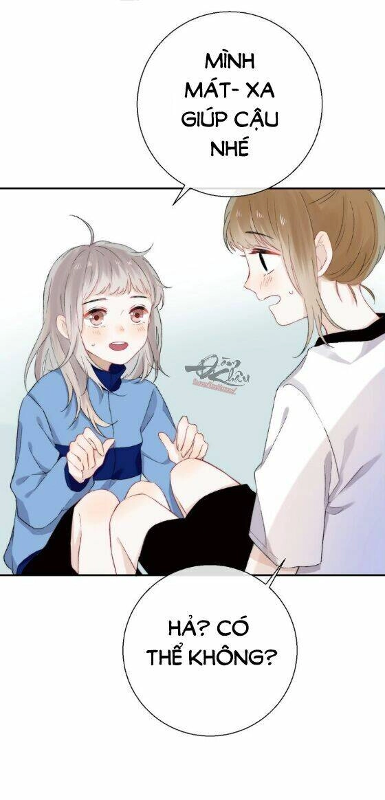 Tiến Gần Đến Trái Tim Em Chapter 37 - 11