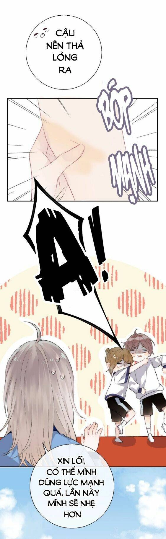 Tiến Gần Đến Trái Tim Em Chapter 37 - 12