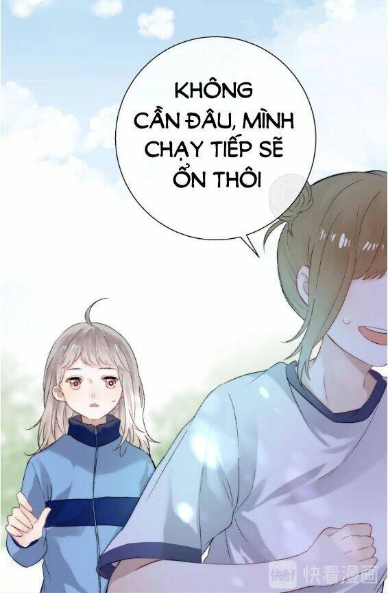 Tiến Gần Đến Trái Tim Em Chapter 37 - 13