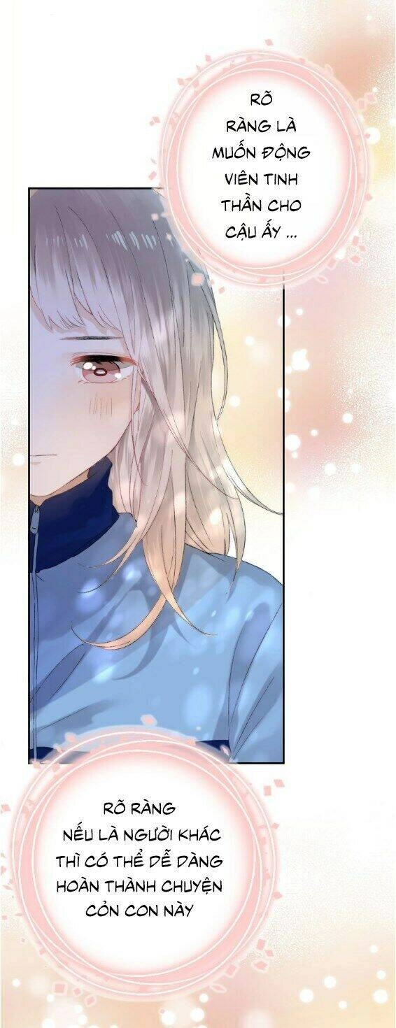 Tiến Gần Đến Trái Tim Em Chapter 37 - 14