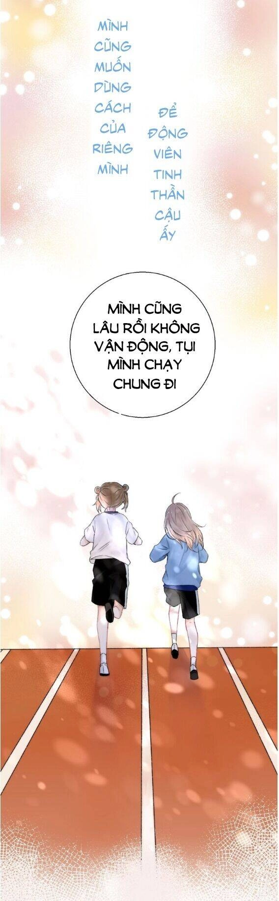 Tiến Gần Đến Trái Tim Em Chapter 37 - 17