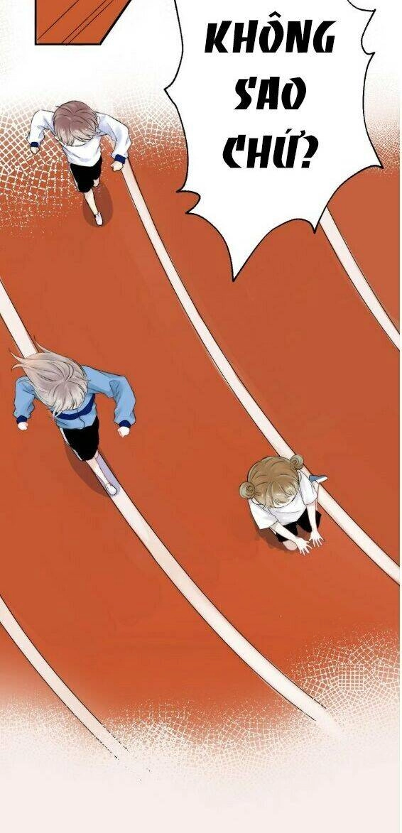 Tiến Gần Đến Trái Tim Em Chapter 37 - 19