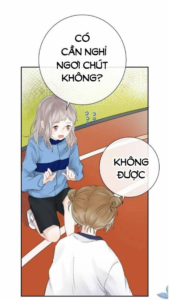 Tiến Gần Đến Trái Tim Em Chapter 37 - 21