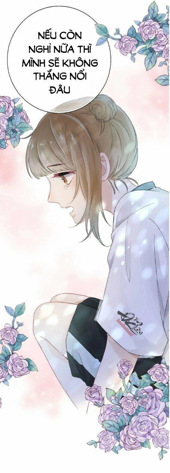 Tiến Gần Đến Trái Tim Em Chapter 37 - 22